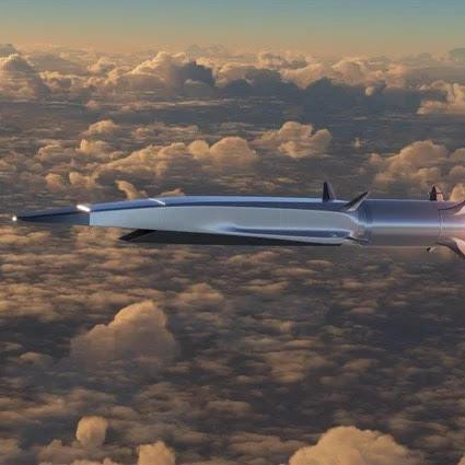 Các cường quốc quân sự đang chạy đua phát triển vũ khí siêu thanh và chống siêu thanh. Ảnh: Getty Các cường quốc quân sự đang chạy đua phát triển vũ khí siêu thanh và chống siêu thanh. Ảnh: Getty