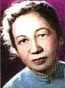 Nữ sĩ Vân Đài Nữ sĩ Vân Đài