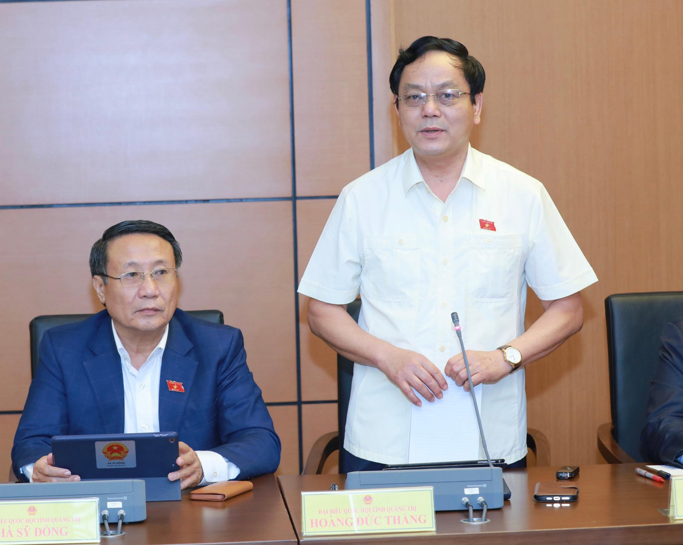 ĐB Hoàng Đức Thắng (Quảng Trị)