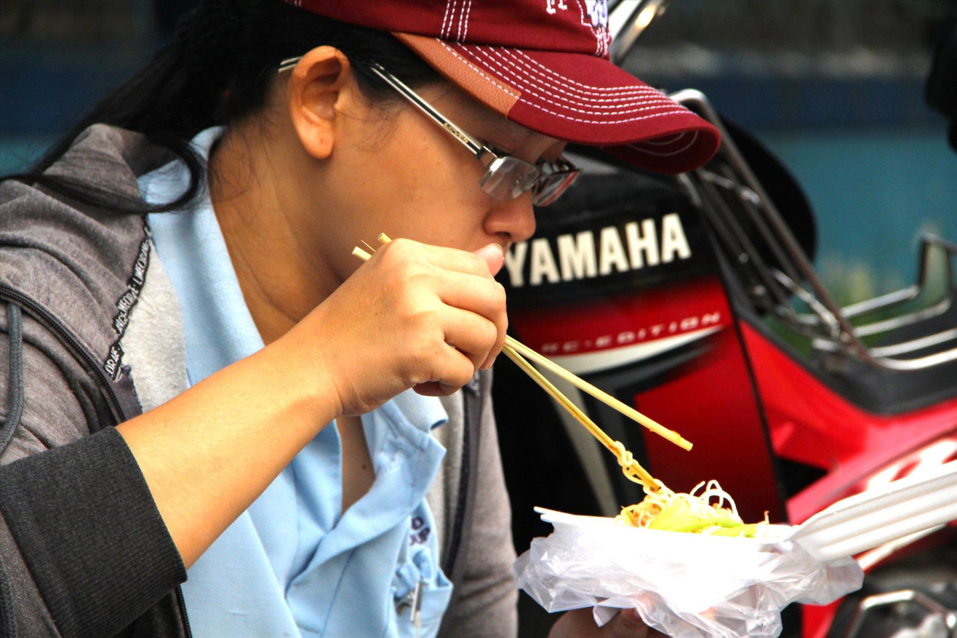 Người lao động ở Bình Dương sẽ được chăm lo Tết chu đáo. Ảnh: H.C