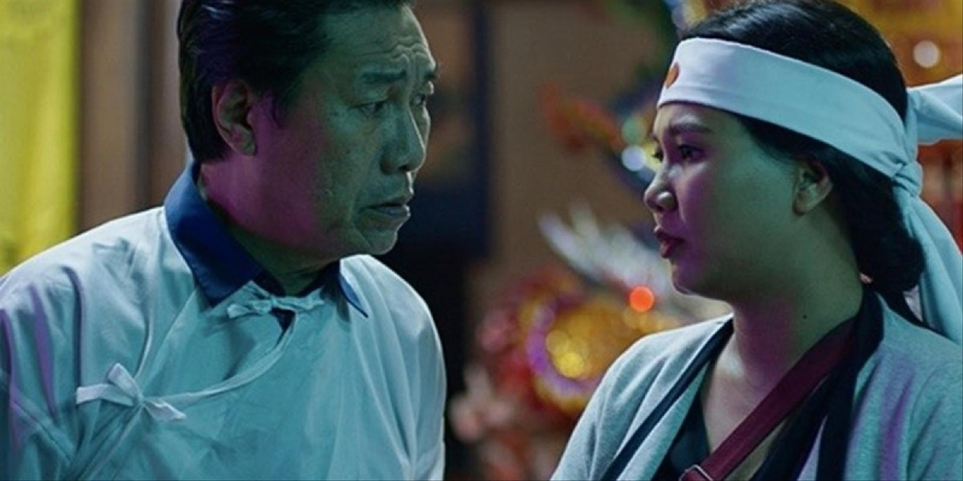 “Đêm tối rực rỡ” một trong những ứng viên sáng giá năm nay