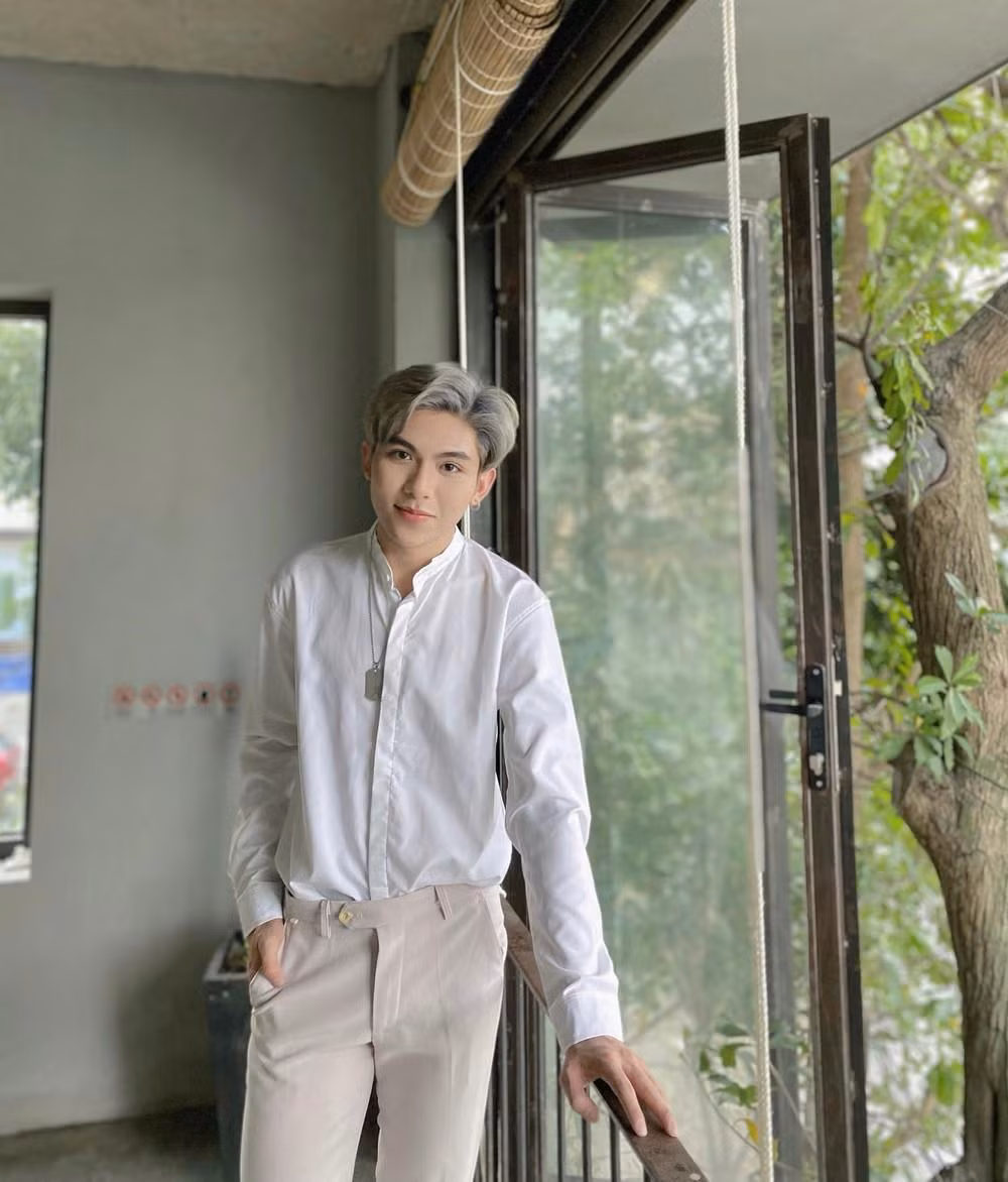 Dương Bùi Thanh Quân