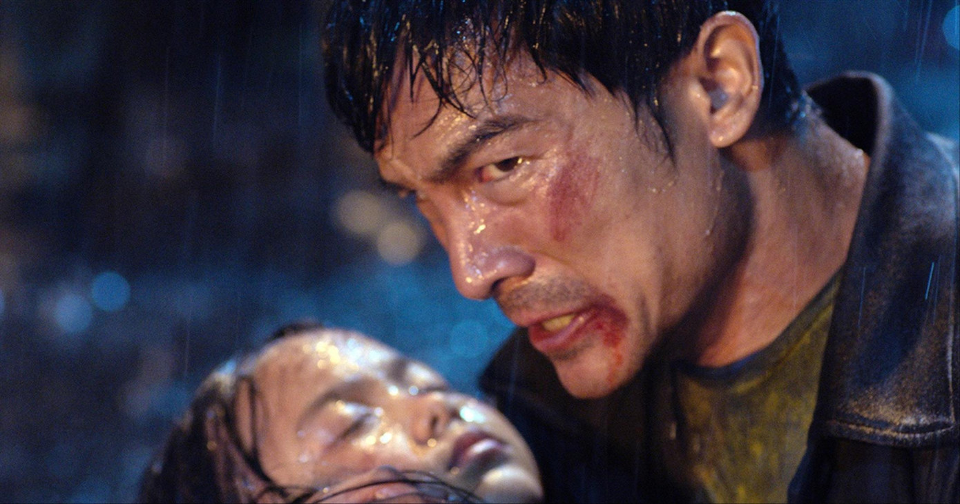 Phim “578 – Phát đạn của kẻ điên” ra rạp từ ngày 20/5