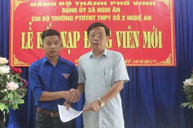 Lương Tiến Đạt Lương Tiến Đạt