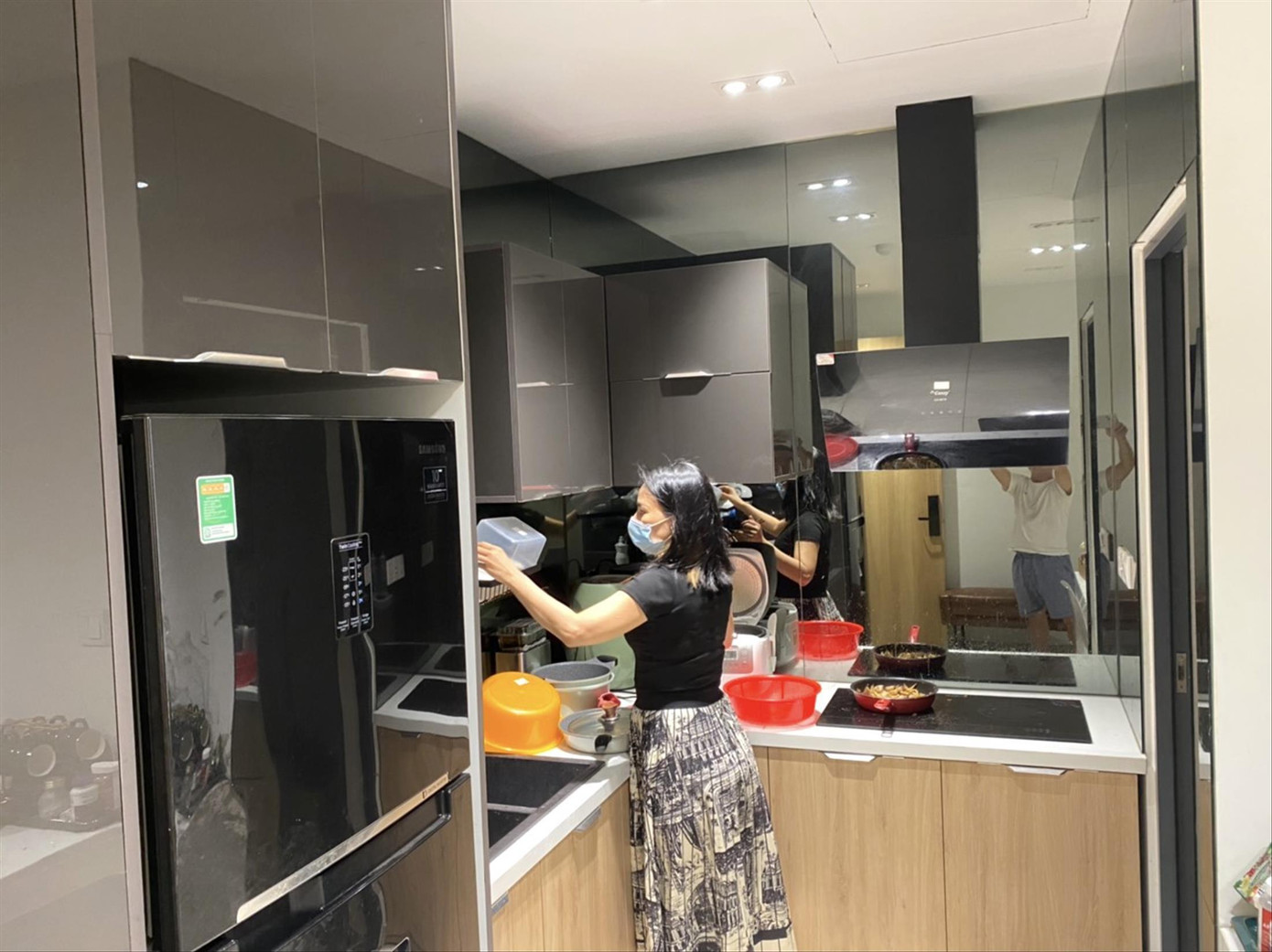 Nhiều chuyên gia đề nghị nên hoãn việc mở rộng thu thuế người cho thuê căn hộ, nhất là khi tác động của dịch COVID-19 vẫn còn kéo dài Nhiều chuyên gia đề nghị nên hoãn việc mở rộng thu thuế người cho thuê căn hộ, nhất là khi tác động của dịch COVID-19 vẫn còn kéo dài