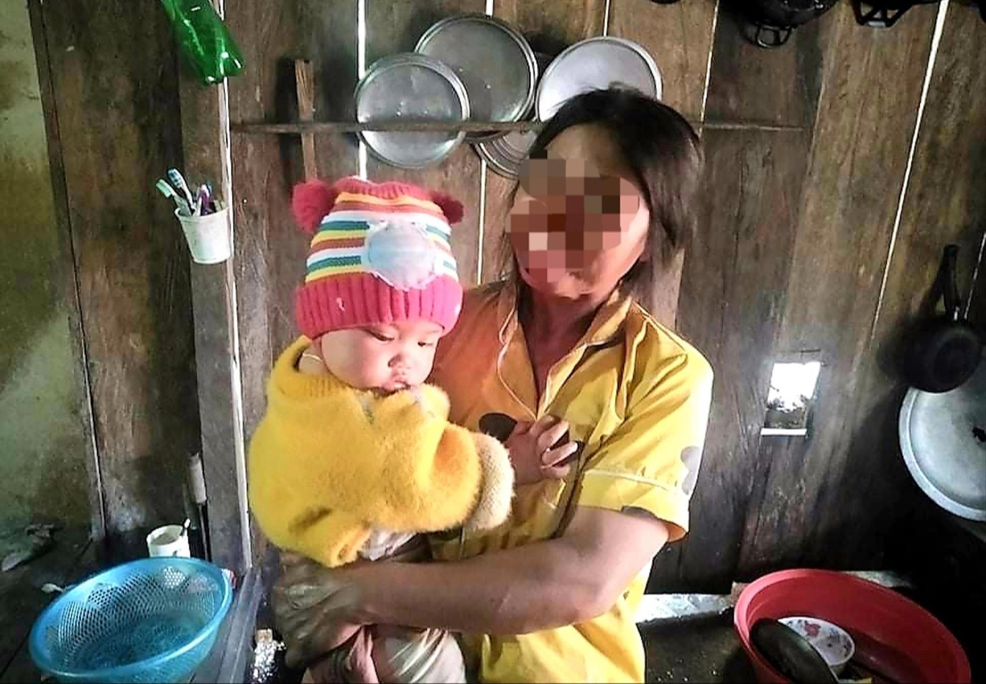 Người dân ở tái định cư của Thủy điện Thượng Kon Tum lo lắng khi thời gian gần đây xảy ra nhiều trận động đất Người dân ở tái định cư của Thủy điện Thượng Kon Tum lo lắng khi thời gian gần đây xảy ra nhiều trận động đất