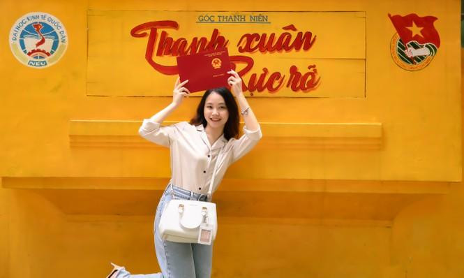 Nguyễn Thị Khánh Chi