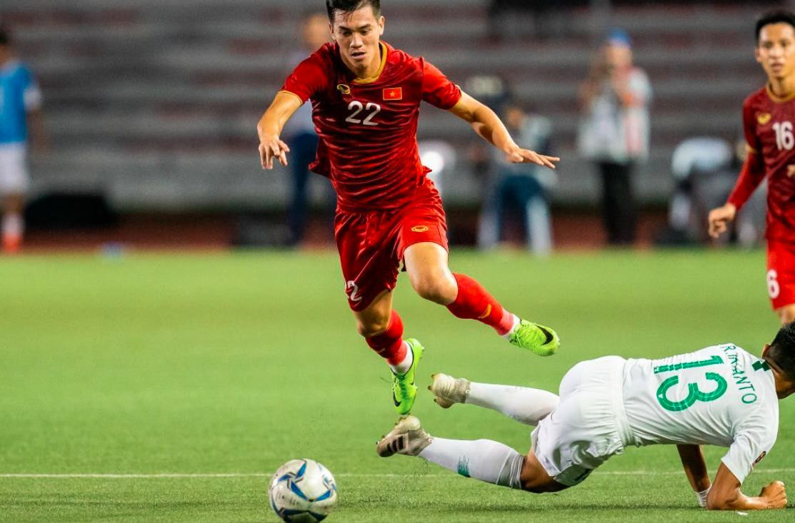 HLV Park Hang-seo hứa hẹn sẽ có màn đối đầu thú vị với người đồng hương Shin Tae-yong trong trận đấu giữa U23 Việt Nam và U23 Indonesia. Ảnh: Trọng Tài HLV Park Hang-seo hứa hẹn sẽ có màn đối đầu thú vị với người đồng hương Shin Tae-yong trong trận đấu giữa U23 Việt Nam và U23 Indonesia. Ảnh: Trọng Tài