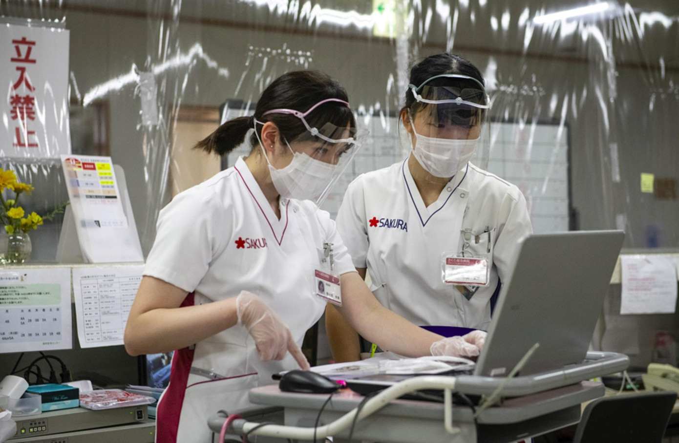 Nhật Bản dự tính đến 2028 cần thêm 700 ngàn nhân viên điều dưỡng Nhật Bản dự tính đến 2028 cần thêm 700 ngàn nhân viên điều dưỡng