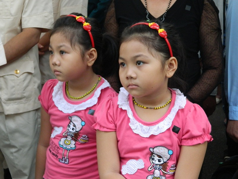 Nỗi đau lặng lẽ