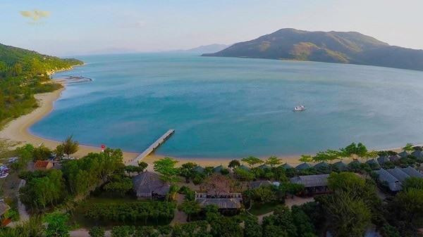 Sốt giá đất khu vực đầm Nha Trang trước thông tin Tập đoàn FLC đầu tư vào đây Sốt giá đất khu vực đầm Nha Trang trước thông tin Tập đoàn FLC đầu tư vào đây