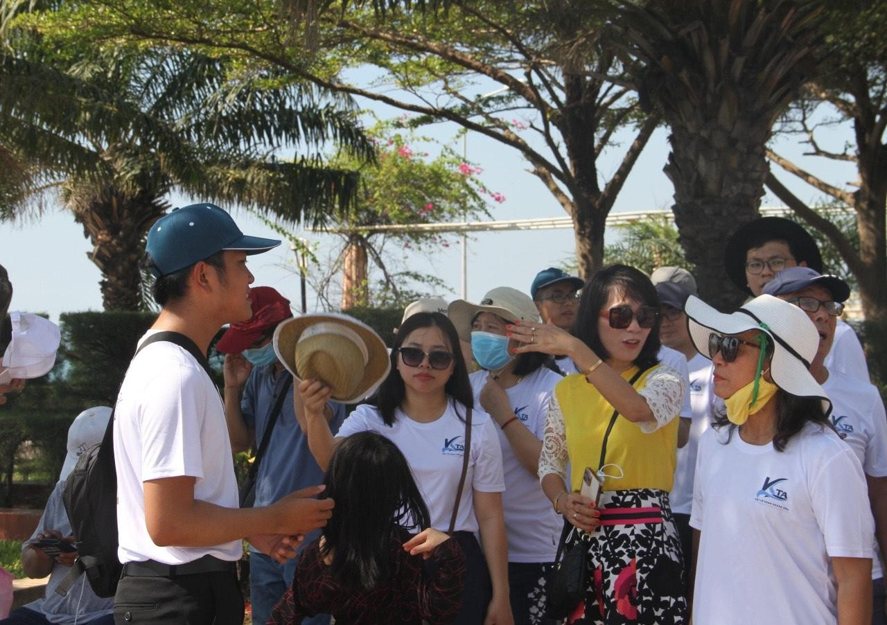 Các điểm tham quan liên quan đến bác sĩ Yersin thu hút du khách tìm hiểu