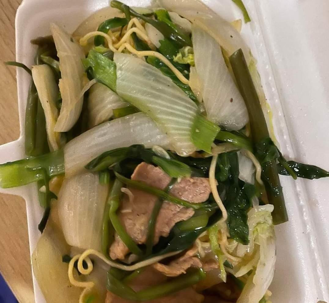 Bán 200.000 đồng đĩa mì xào, nhà hàng ở Nha Trang bị phạt 21 triệu đồng ảnh 2