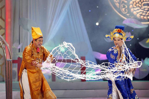 Danh hài từ chối chia sẻ về quyết định của mình vì những lý do tế nhị