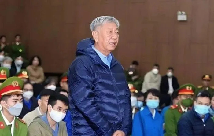 Ông Nguyễn Thành Danh.