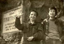 Nhà thơ Thụy Kha: Sau Văn Cao, Nguyễn Đình Thi là Nguyễn Trọng Tạo ảnh 1