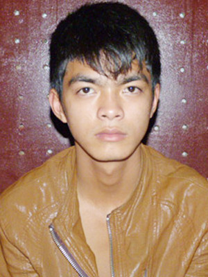 Đối tượng Vẫn Anh Hoài