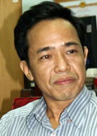 Ông Đỗ Danh Phương. Ảnh: G.M