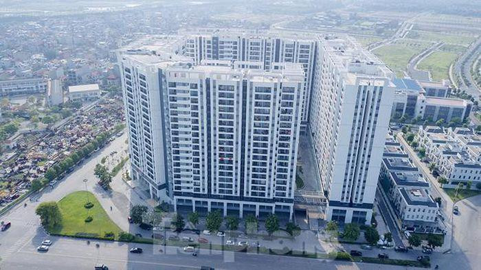 Theo Nghị định 49, thời hạn vay mua nhà ở xã hội được kéo dài 25 năm thay vì tối thiểu 15 năm.