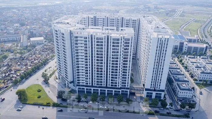 Theo Nghị định 49, thời hạn vay mua nhà ở xã hội được kéo dài 25 năm thay vì tối thiểu 15 năm.