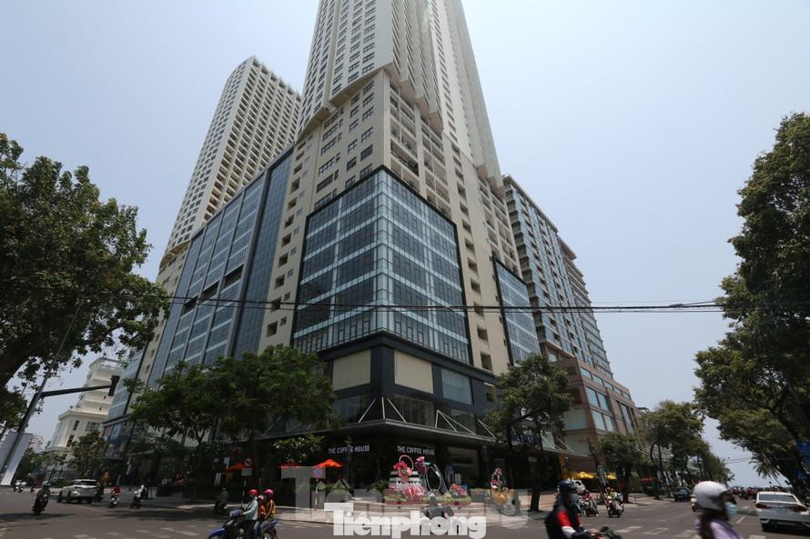 Dự án Gold Coast đã được Công ty Thanh Yên đưa vào hoạt động. Dự án Gold Coast đã được Công ty Thanh Yên đưa vào hoạt động.