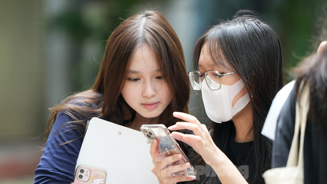 Năm nay tiếp tục xuất hiện các tổ hợp lạ trong tuyển sinh đại học Năm nay tiếp tục xuất hiện các tổ hợp lạ trong tuyển sinh đại học