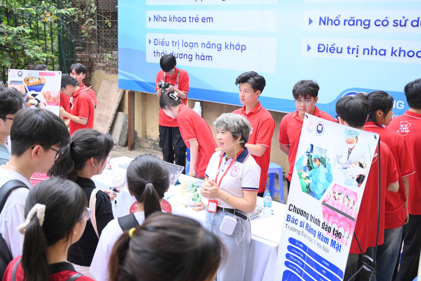 Mỗi ngành học sẽ mang đến những trải nghiệm riêng cho sinh viên Mỗi ngành học sẽ mang đến những trải nghiệm riêng cho sinh viên