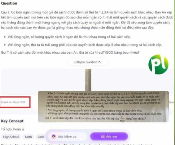 Bộ Giáo dục: Thông tin lọt đề thi tốt nghiệp THPT là 'không chính xác' ảnh 1