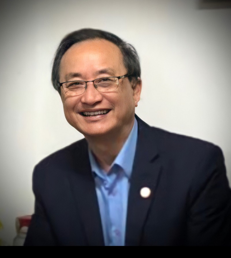 TS. Đặng Tự Ân - Giám đốc Quỹ Hỗ trợ đổi mới giáo dục Việt Nam, nguyên Vụ trưởng Vụ Giáo dục Tiểu học, Bộ GD&ĐT. TS. Đặng Tự Ân - Giám đốc Quỹ Hỗ trợ đổi mới giáo dục Việt Nam, nguyên Vụ trưởng Vụ Giáo dục Tiểu học, Bộ GD&ĐT.