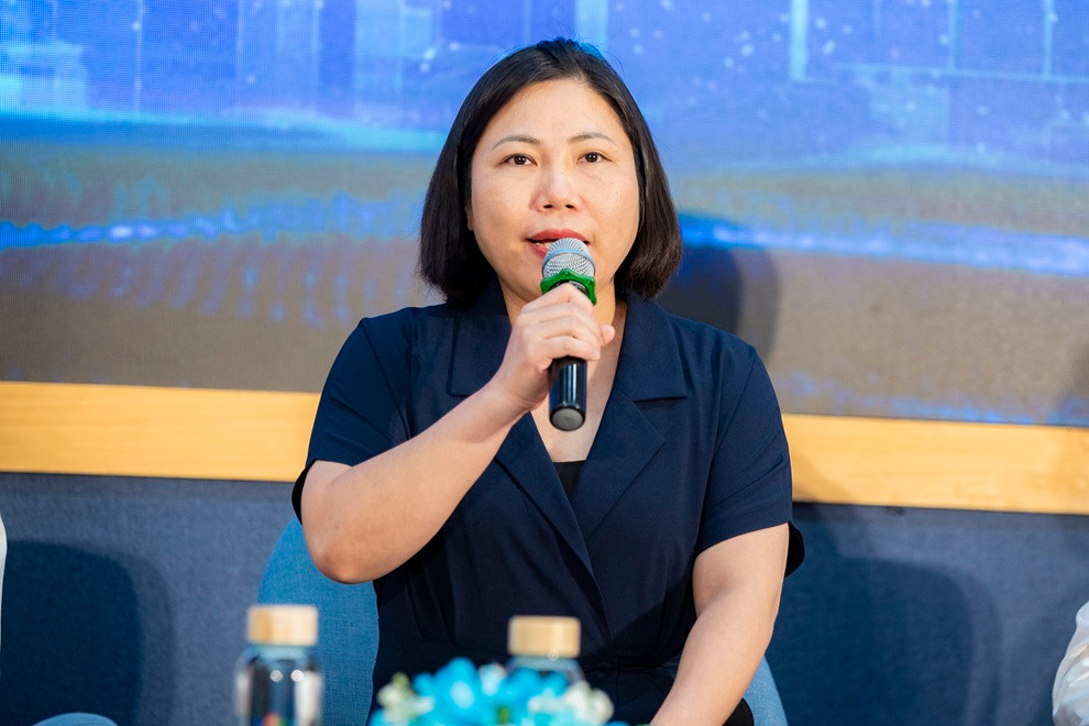 Các diễn giả phát biểu tại diễn đàn Các diễn giả phát biểu tại diễn đàn