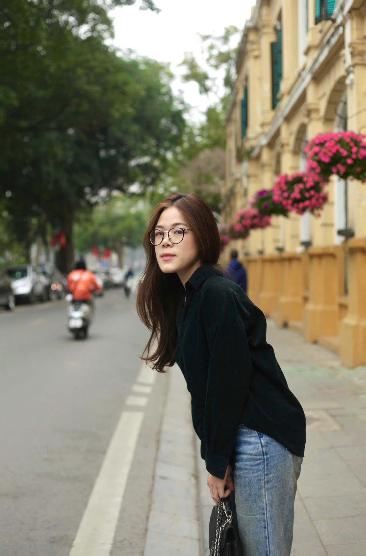 Hai sinh viên đầu tiên của Trường Đại học Y dược (Đại học Quốc gia Hà Nội) sang Pháp thực tập tại bệnh viện thực hành của Đại học Paris - Saclay vào tháng 8 tới.