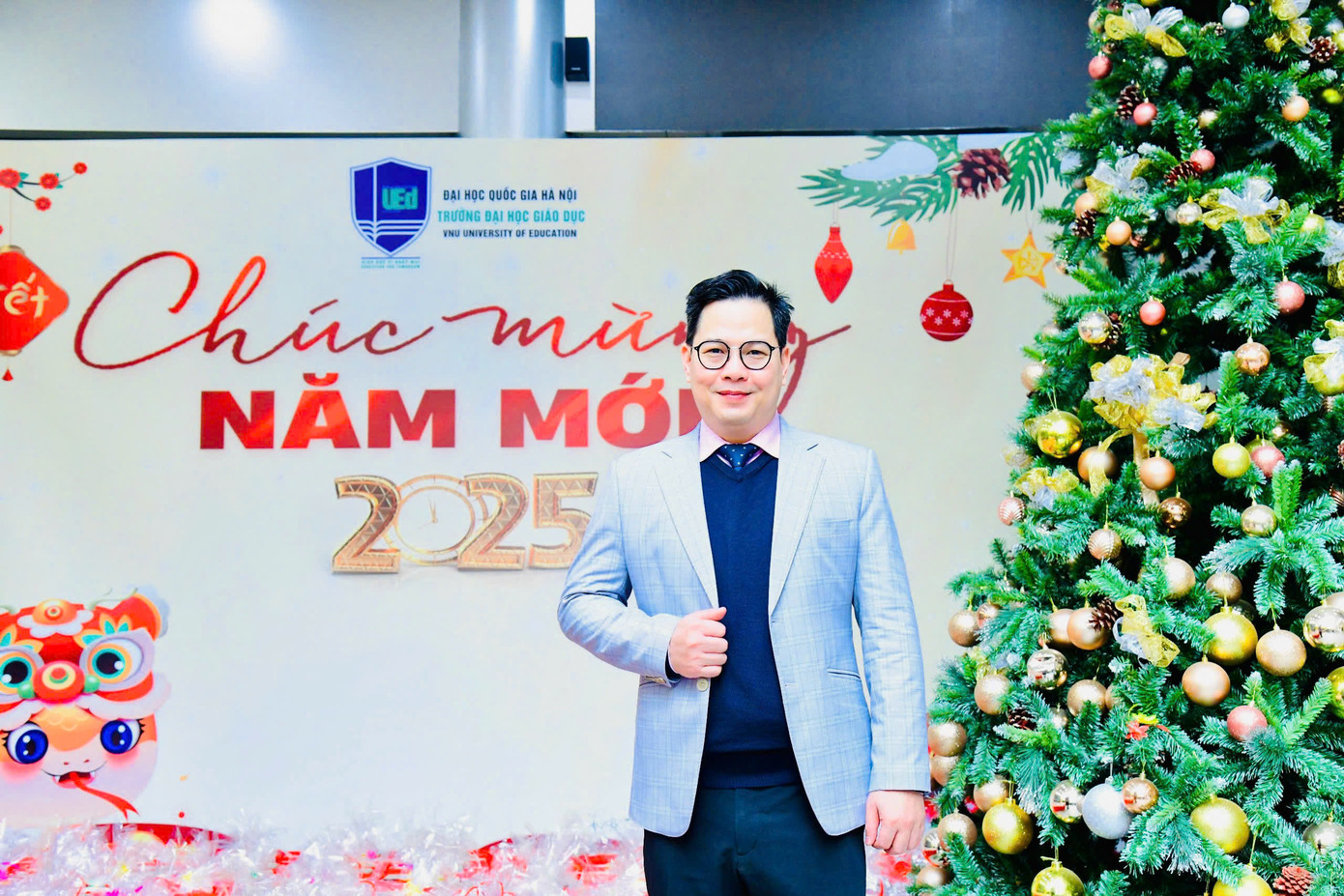 PGS.TS Trần Thành Nam. Ảnh:NVCC PGS.TS Trần Thành Nam. Ảnh:NVCC