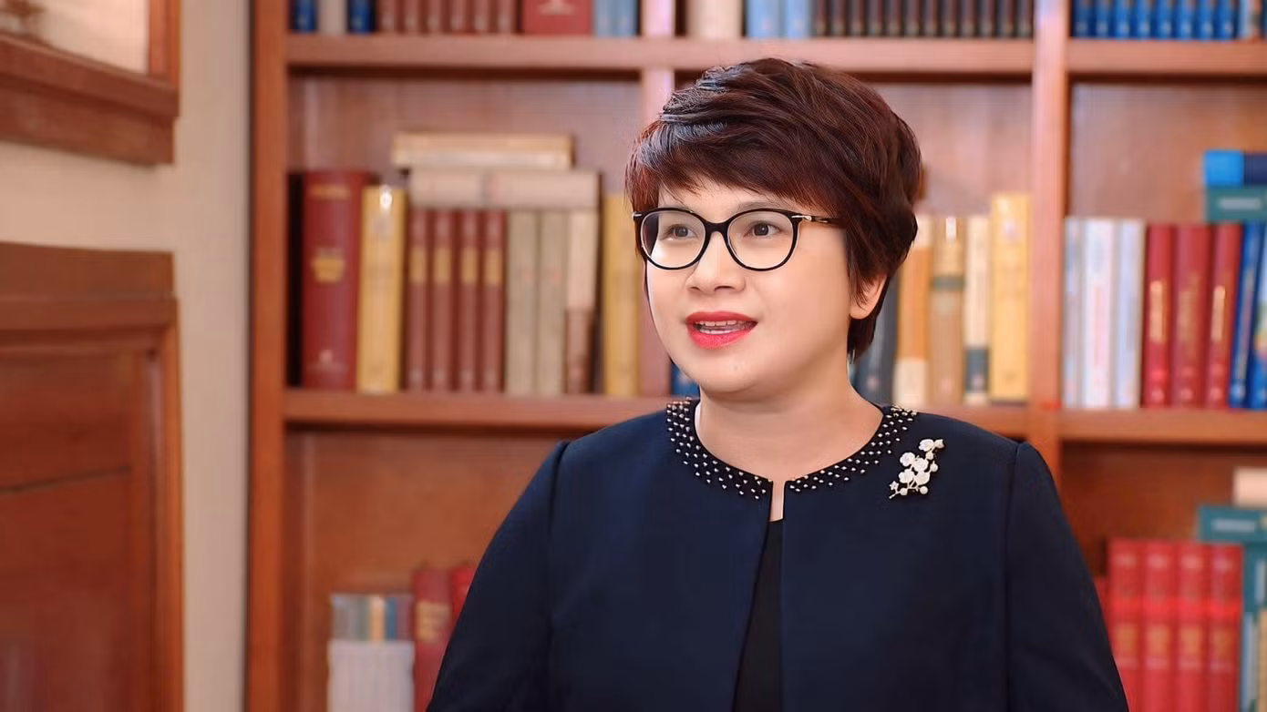 PGS.TS Nguyễn Thu Thủy PGS.TS Nguyễn Thu Thủy