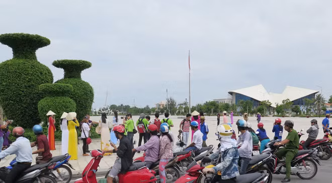 Bạc Liêu 'Khơi dậy tiềm năng- Phát triển bền vững' ảnh 3