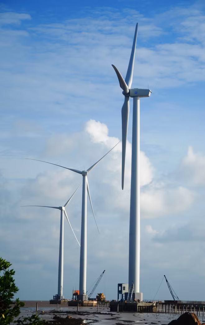 Bạc Liêu 'Khơi dậy tiềm năng- Phát triển bền vững' ảnh 2