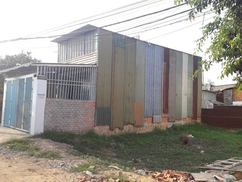 TPHCM kỷ luật nhiều lãnh đạo liên quan xây dựng trái phép ở huyện Bình Chánh ảnh 2