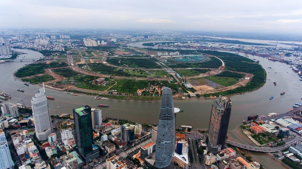 TPHCM không để người dân Thủ Thiêm thiệt lần nữa ảnh 16