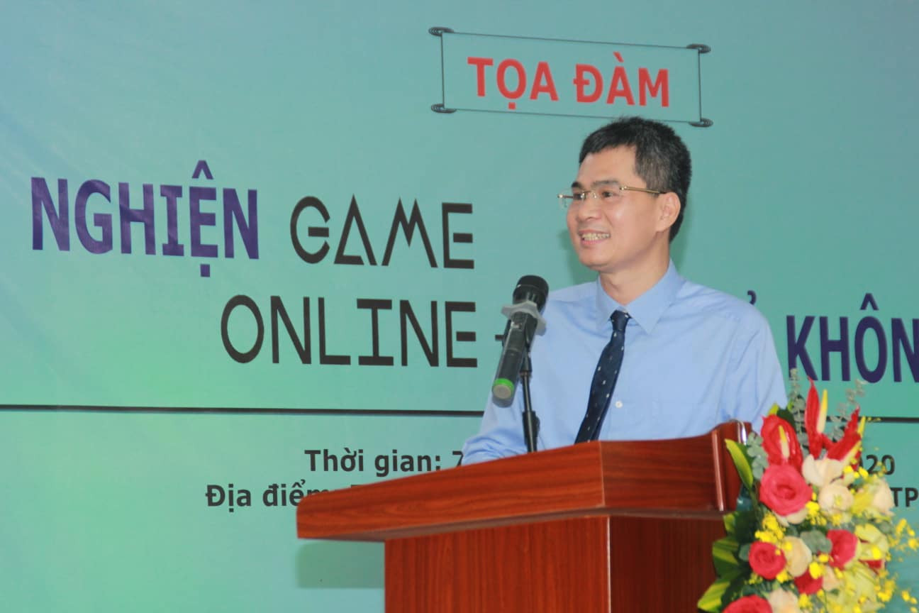 Nghiện game online - Hậu quả khôn lường ảnh 27