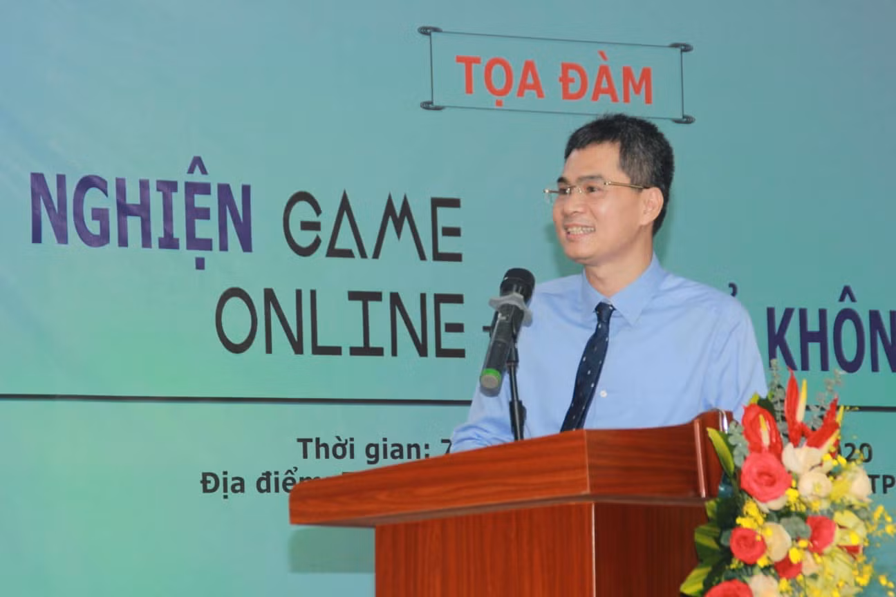 Nghiện game online - Hậu quả khôn lường ảnh 27