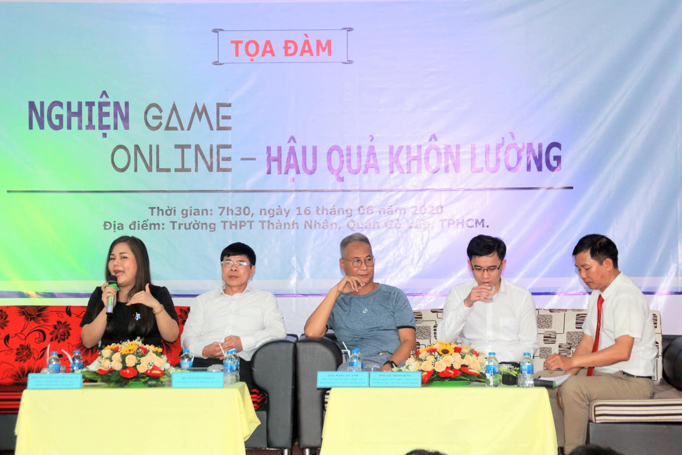 Nghiện game online - Hậu quả khôn lường ảnh 18