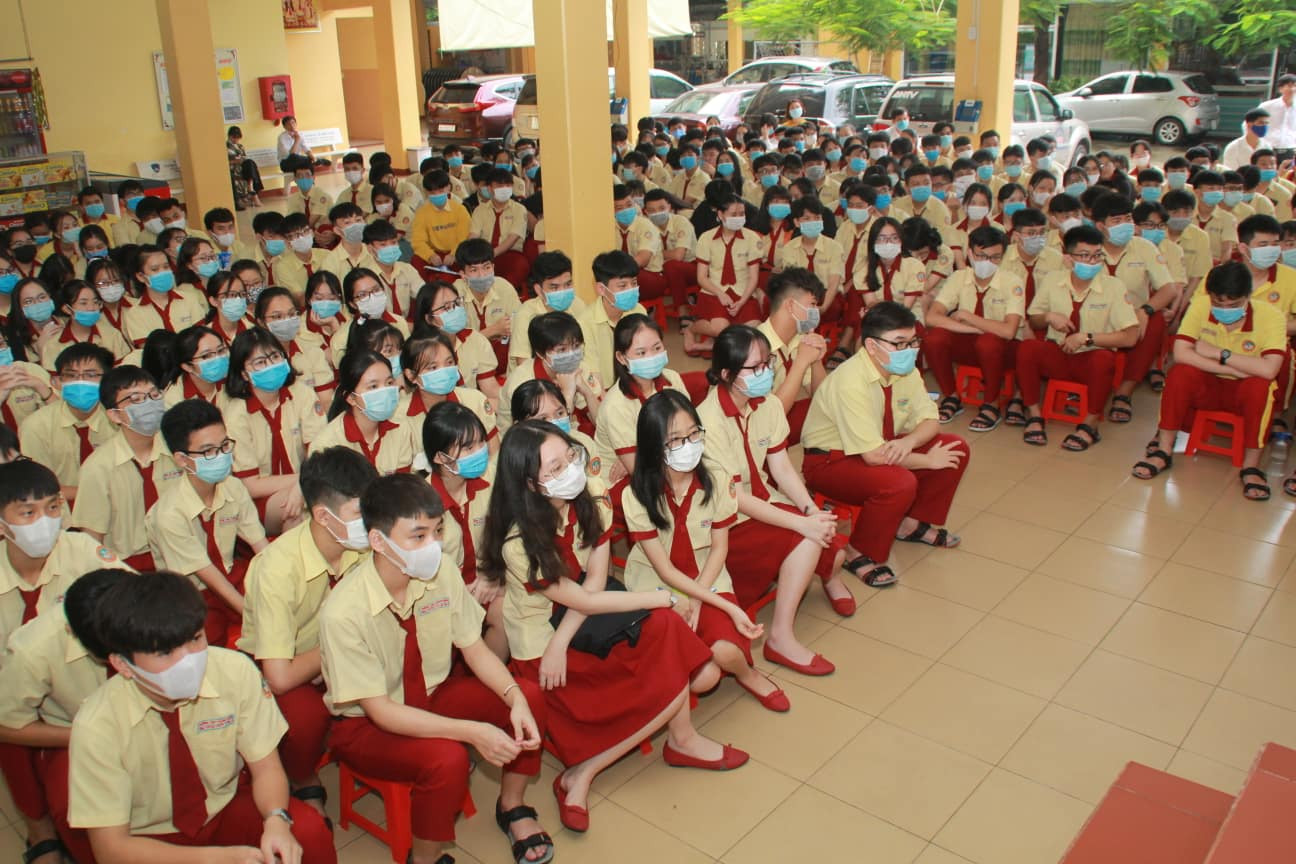 Nghiện game online - Hậu quả khôn lường ảnh 25