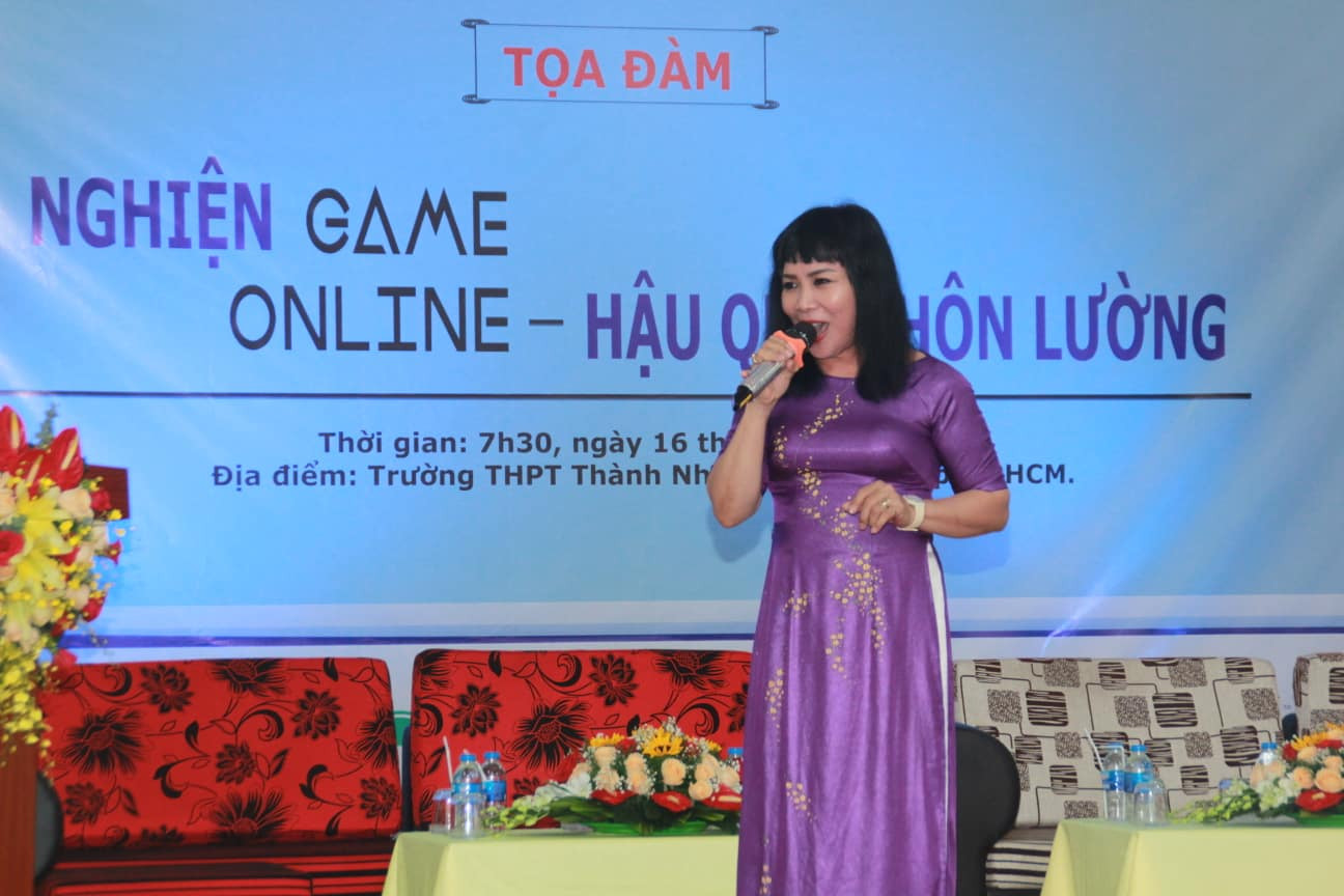 Nghiện game online - Hậu quả khôn lường ảnh 28