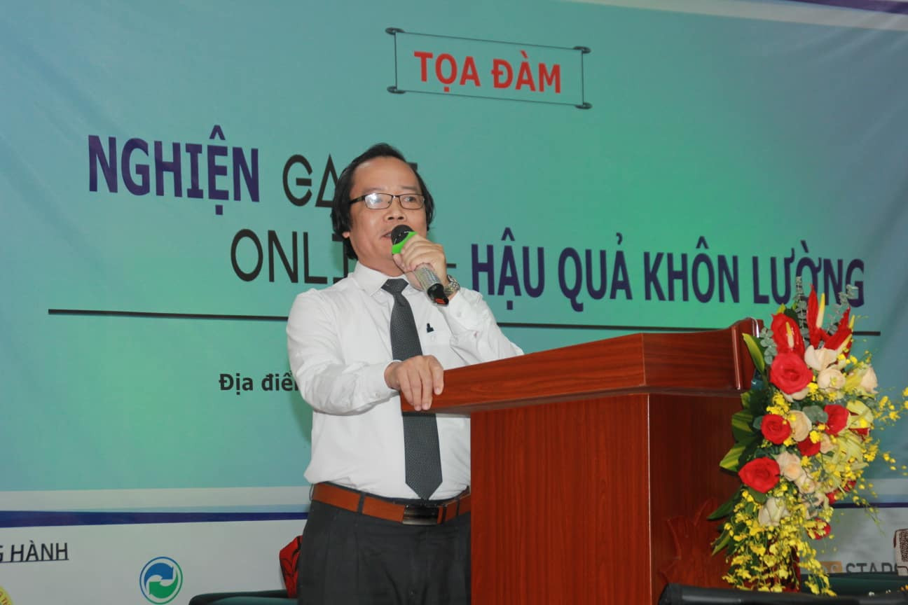 Nghiện game online - Hậu quả khôn lường ảnh 23