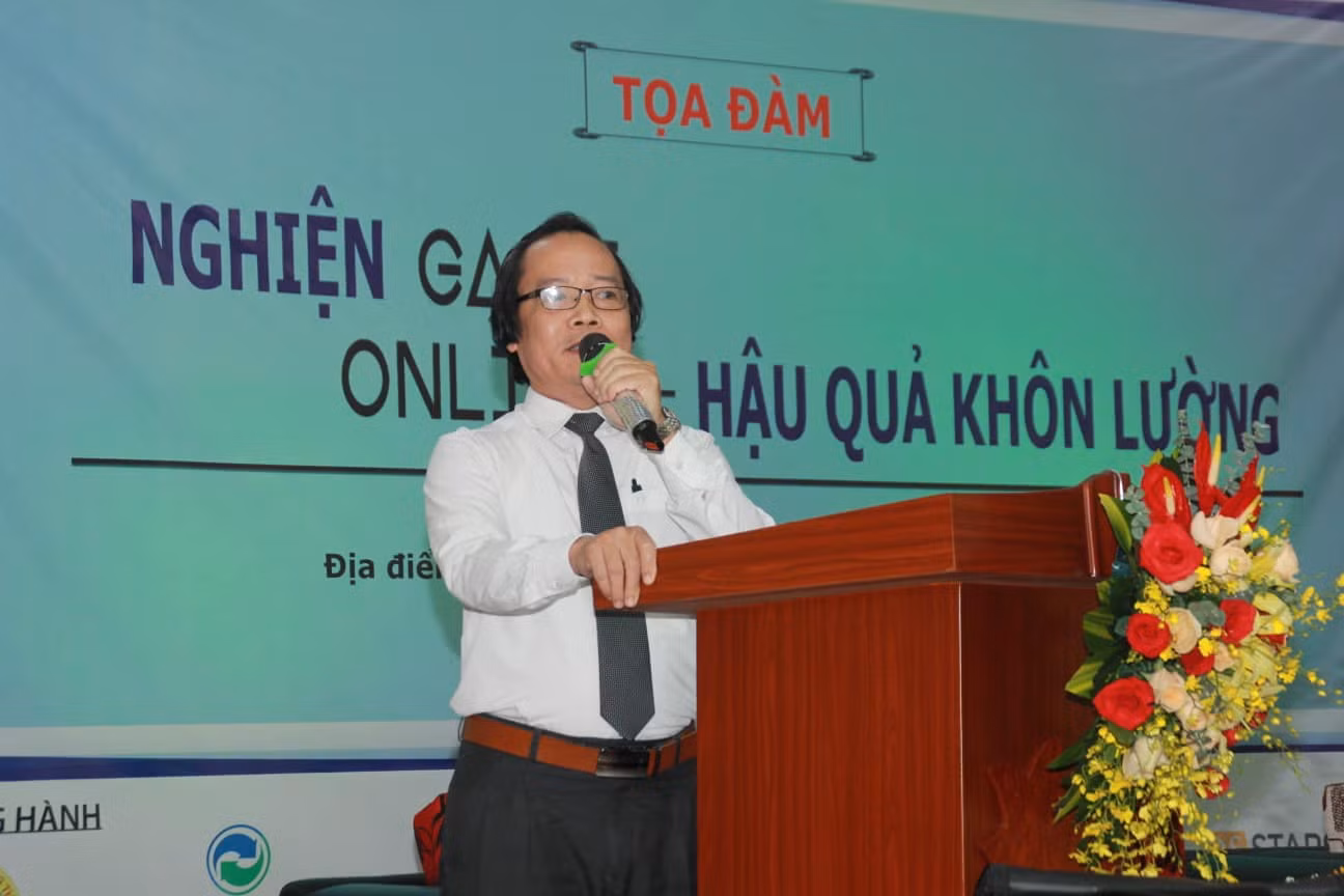 Nghiện game online - Hậu quả khôn lường ảnh 23