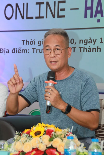 Nghiện game online - Hậu quả khôn lường ảnh 15