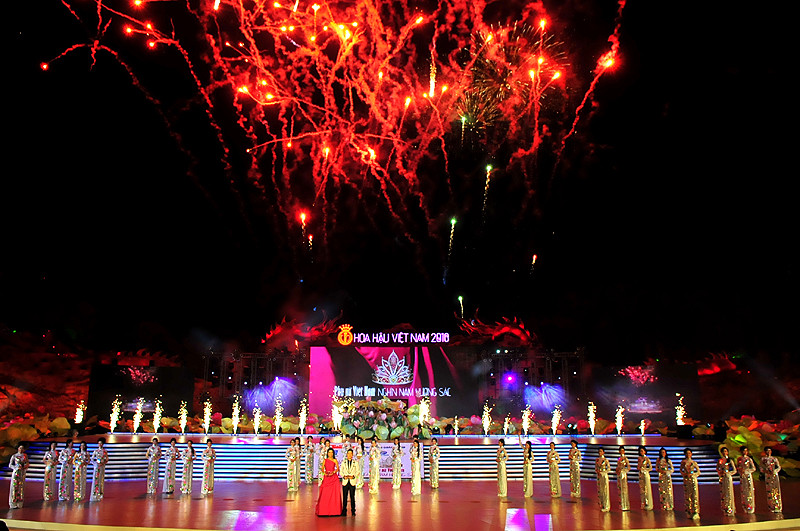 Ảnh: Thuận Phong