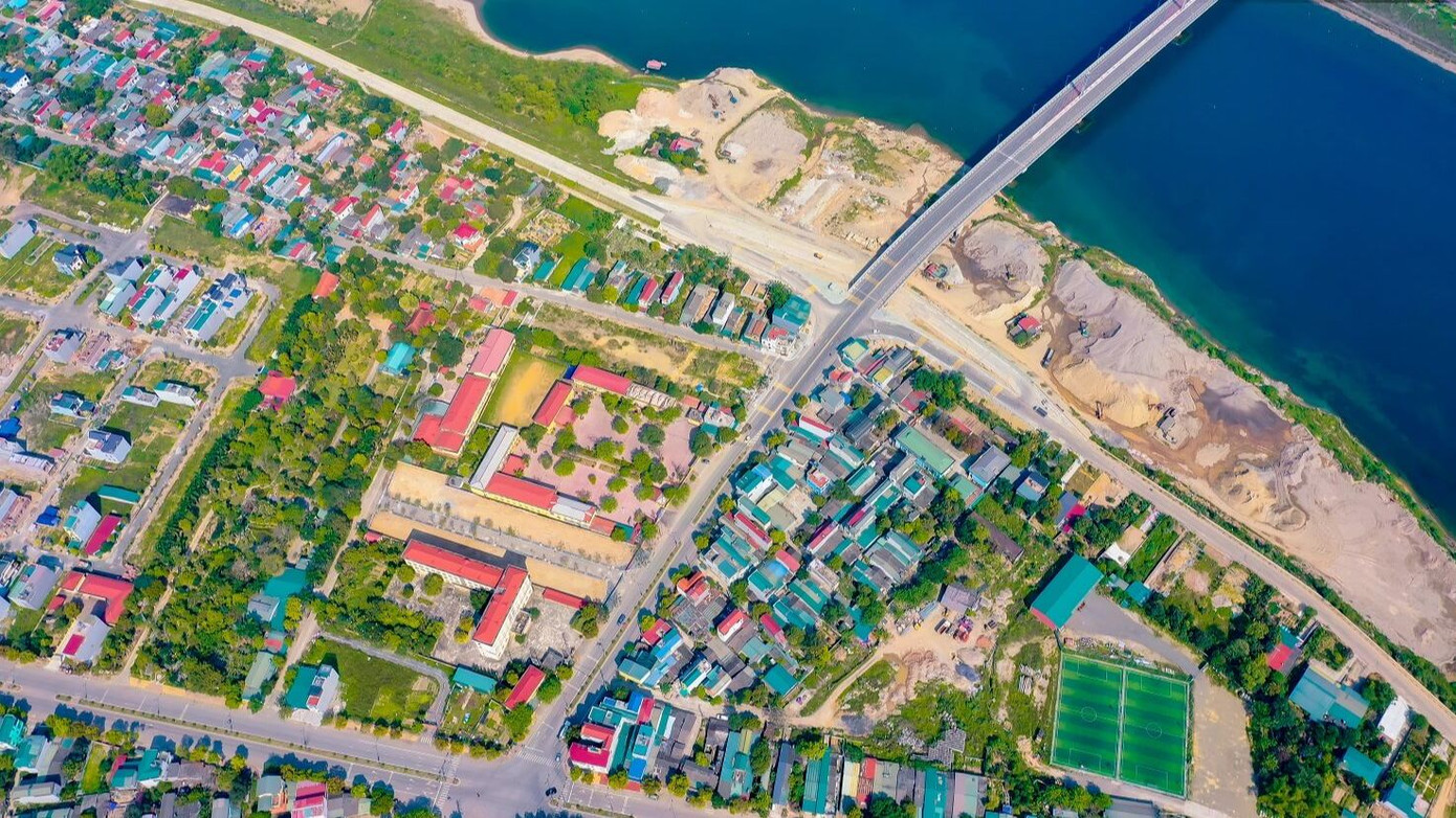 Hoà Bình tiếp tục khuyến cáo người dân không mua bán bất động sản tại 55 dự án chưa đủ điều kiện mở bán.