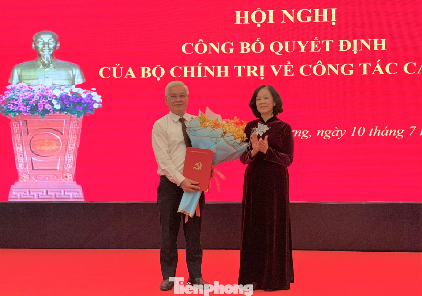 Ông Nguyễn Văn Lợi giữ chức Bí thư Tỉnh ủy Bình Dương Ông Nguyễn Văn Lợi giữ chức Bí thư Tỉnh ủy Bình Dương