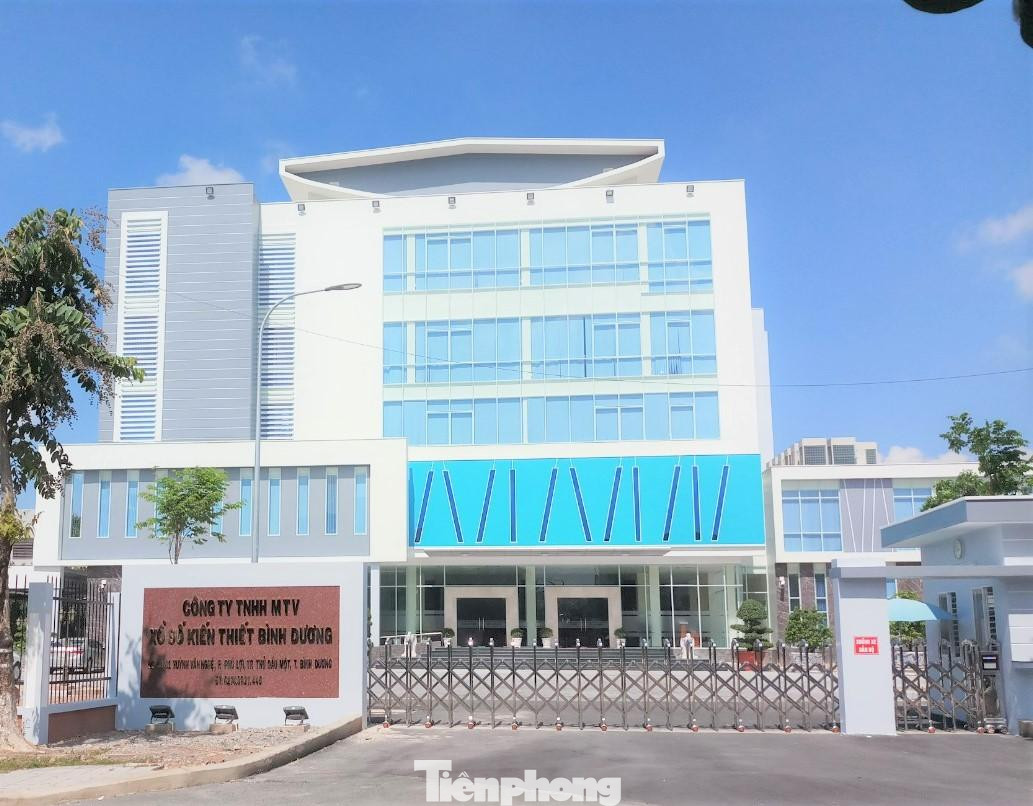 Bắt đầu từ ngày 9/7, Công ty xổ số kiến thiết tỉnh Bình Dương ngưng hoạt động 15 ngày Bắt đầu từ ngày 9/7, Công ty xổ số kiến thiết tỉnh Bình Dương ngưng hoạt động 15 ngày