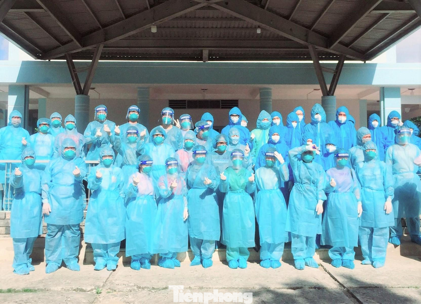 Bình Dương quyết tâm dập dịch nhanh, trở lại trạng thái bình thường mới